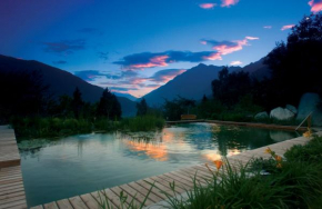 Marini's giardino Hotel Tirolo